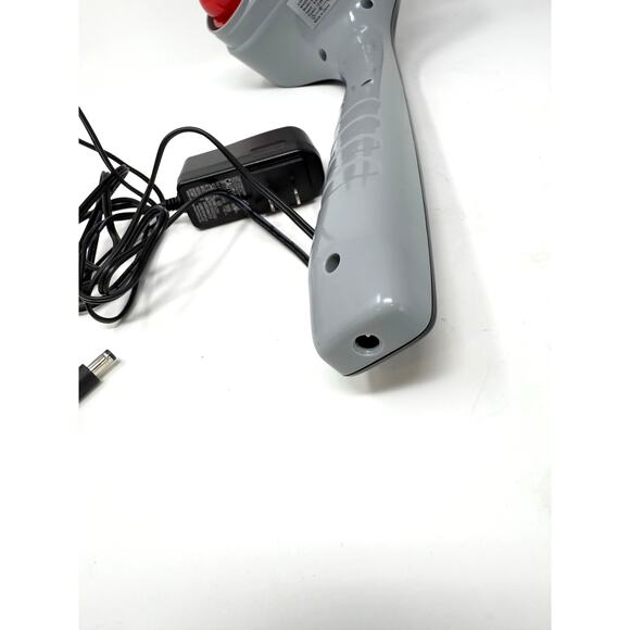 Snailax Cordless Handheld Back Massager with Heat Deep Tissue Percussion SL-498 - Picture 6 of 9